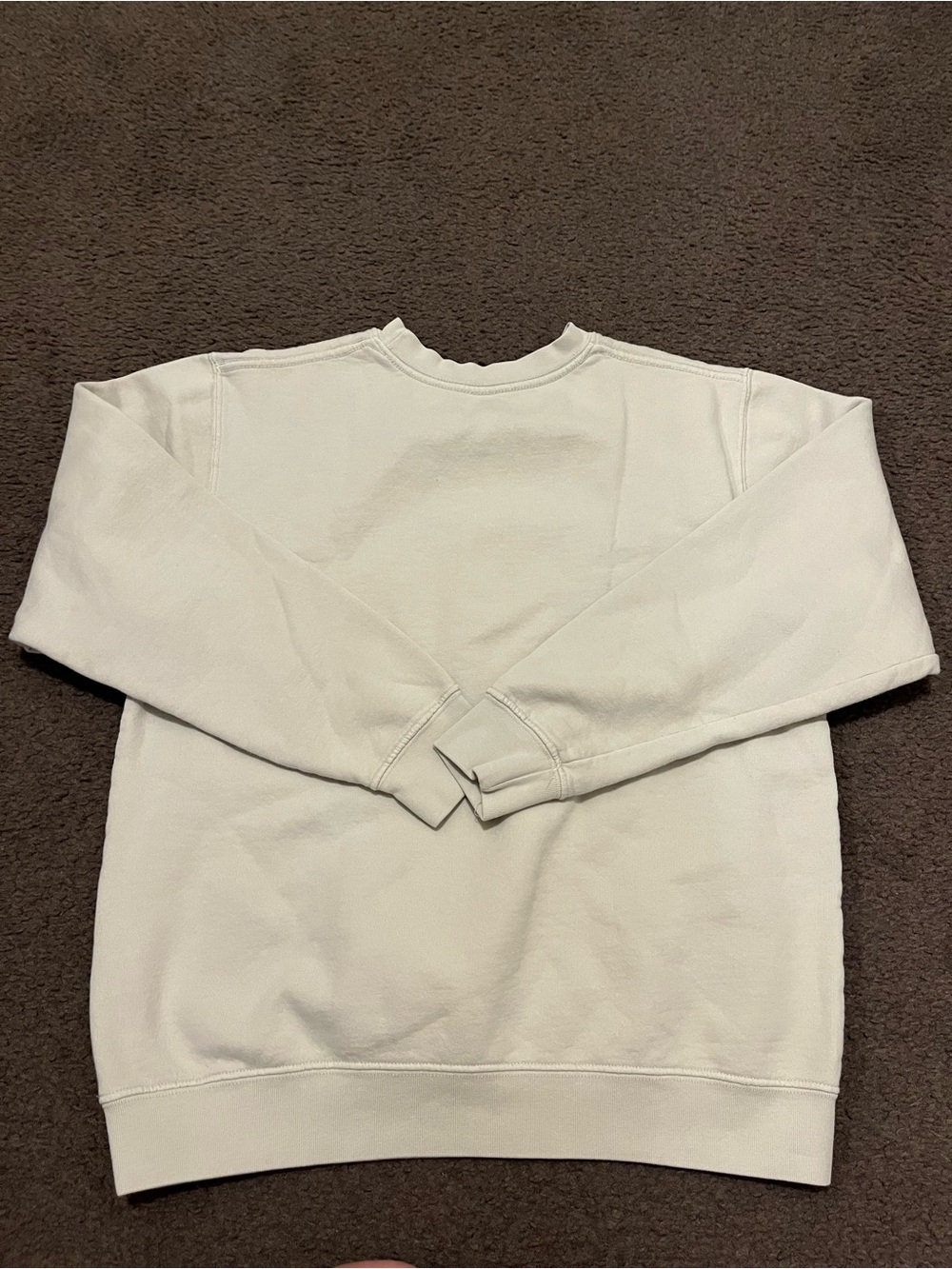 Taylor Swift Everything Will Be Alright Crewneck - Picture 3 of 5